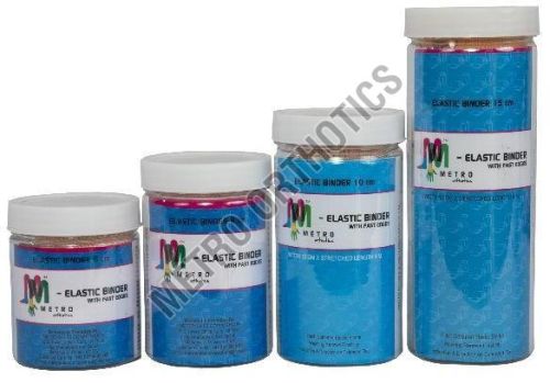 Elastic Crepe Bandage MO3002