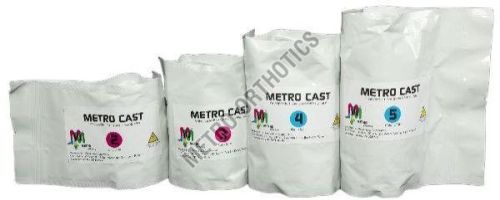 Metro Cast Fiber Glass Casting Tape MO3004