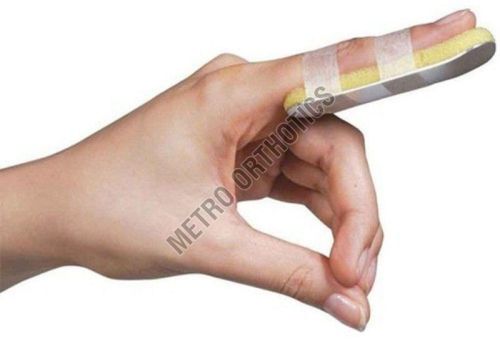 Spoon Splint