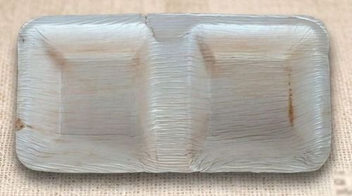 Areca Leaf Rectangle Bowls