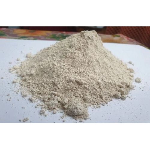 Kaolin Clay