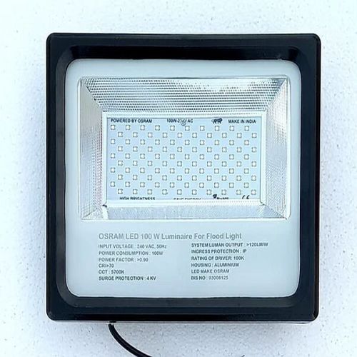 Osram 100w LED Flood Light