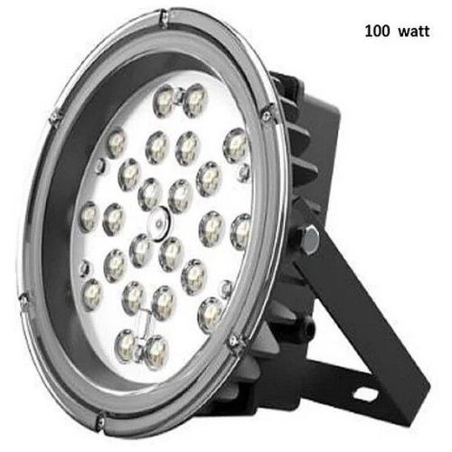 100w Warm White Par Light