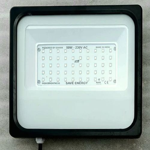 50 Watt LED Flood Light