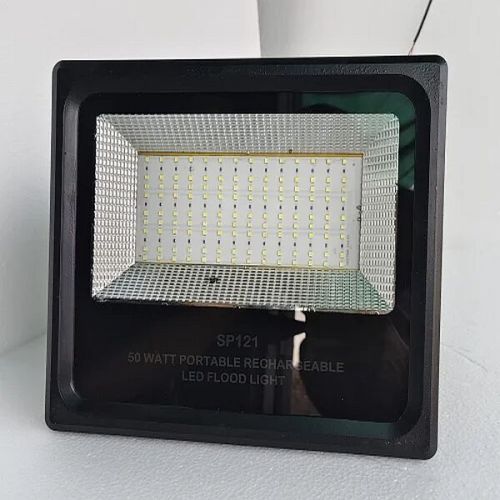 50 Watt RGB LED Flood Light