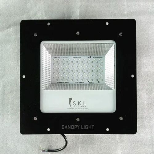 Petrol Pump Canopy Light