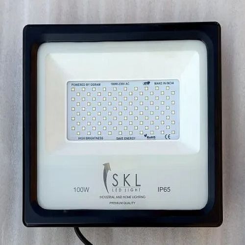 Skl 100w LED Flood Light Housing