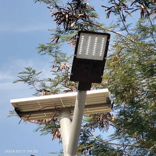 Solar Street Light