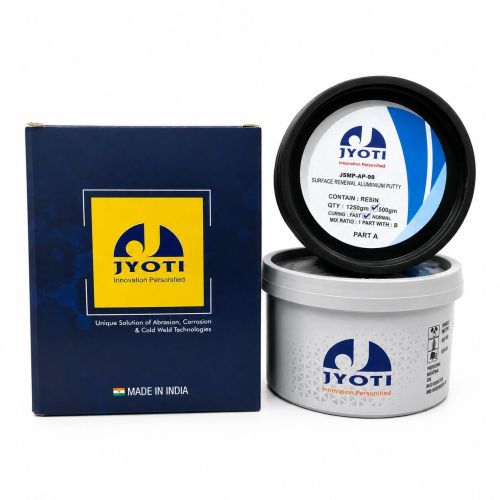 Jyoti Aluminum Putty