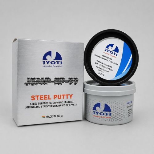 Jyoti Steel Putty