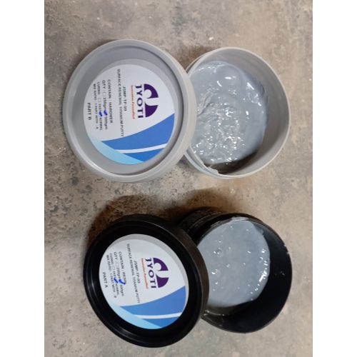 Jyoti Titanium Putty