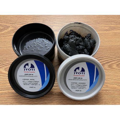 Jyoti Under  Water Repair Putty
