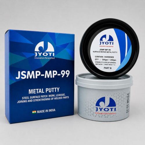 Metal Putty
