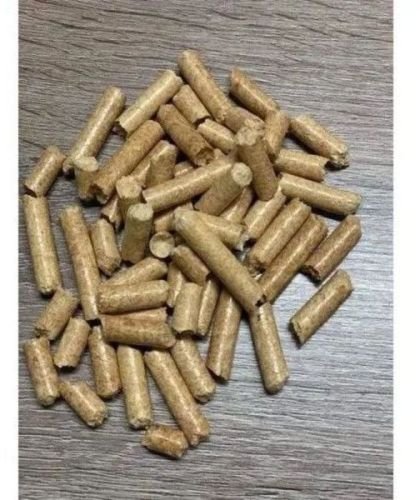 6mm Corn COB Biomass Pellets