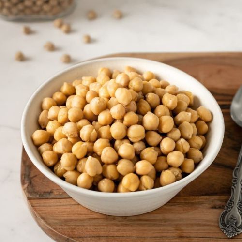 Natural Pulses