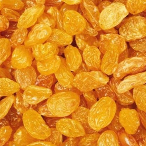 A Grade Golden Raisin