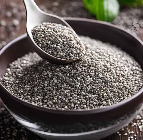 Natural Chia Seed