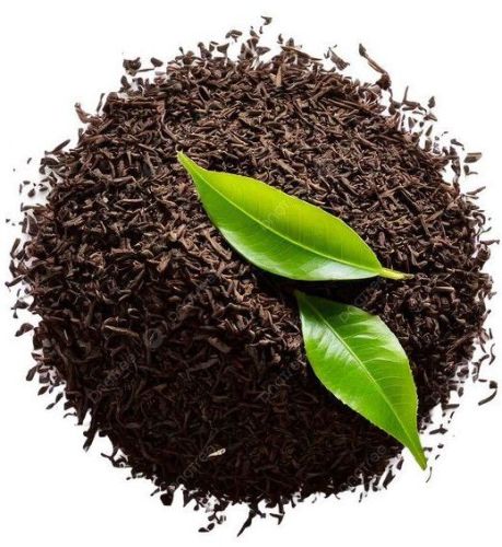 Natural Loose Tea