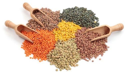 Natural Mix Dal