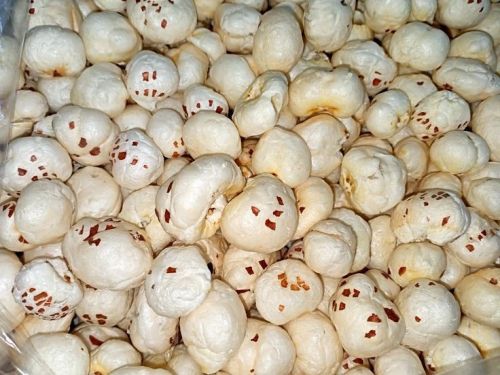 Raw Phool Makhana