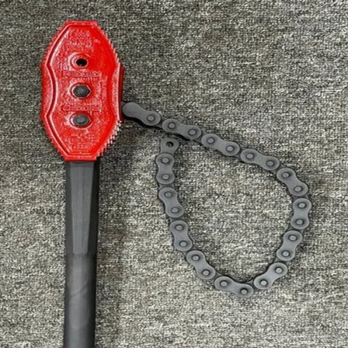 Wrench And Spanner