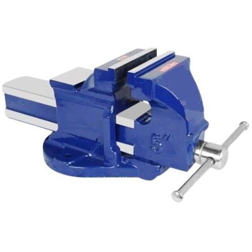 Double Rib Bench Vice