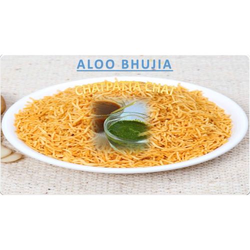 Allo Bhujia Namkeen