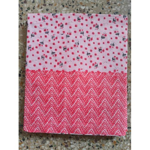 5G 60 Sitting Cotton Topsheet