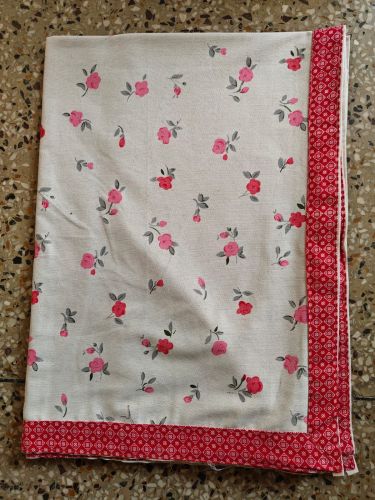 Fantasy 90 Bedsheet
