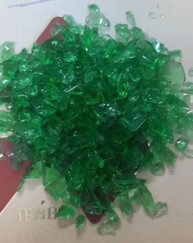 Cullet Glass Scrap