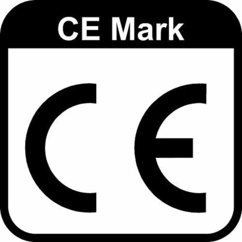 Ce Mark Registration Service