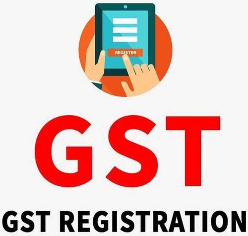 GST Registration Service