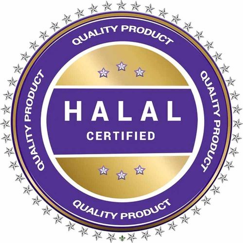 Halal Certification Service