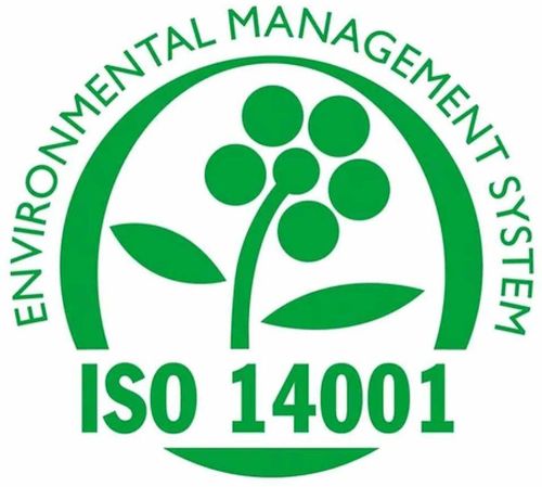 ISO 14001 Certification Service