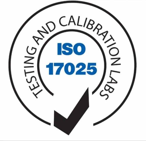 ISO 17025 Certification Service