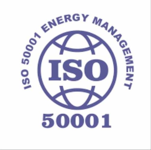 ISO 50001 2018 Certification Service