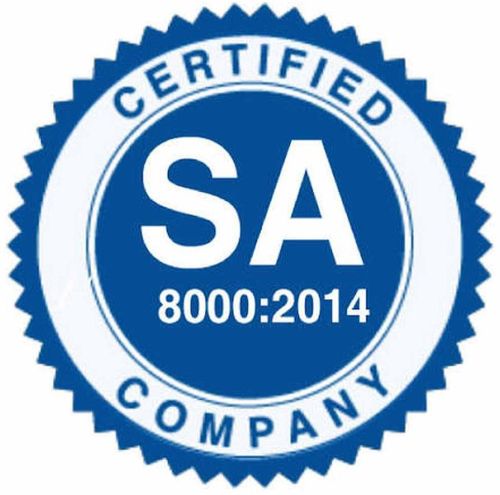 SA 8000 Certification Service