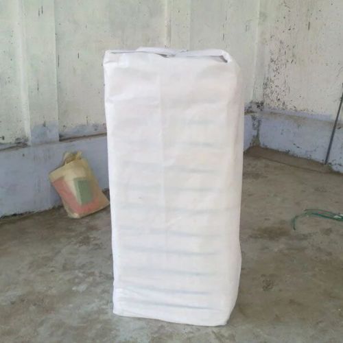 Cotton Bale Bags