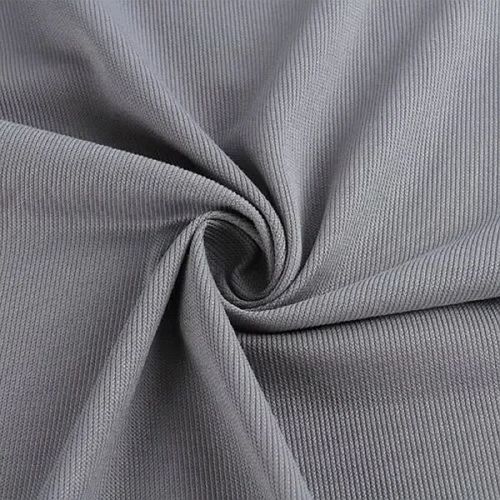 Cotton Grey Fabric