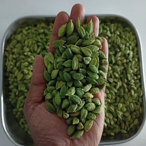 Green Cardamom