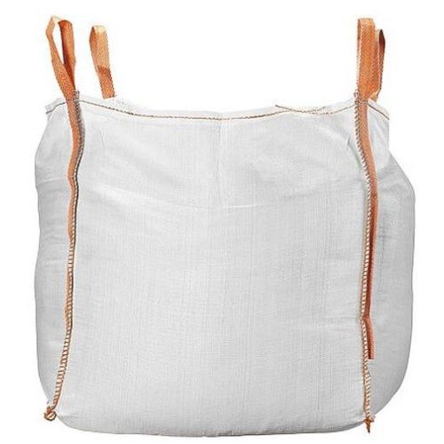 Industrial Cotton Jumbo Bag