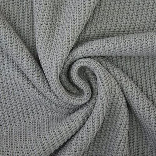 Knitted Fabric Material