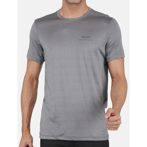 Mens Polyester T-Shirt