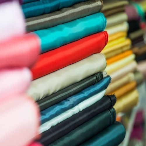 Polyester Fabrics