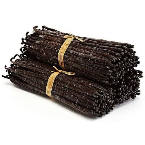 Vanilla Beans