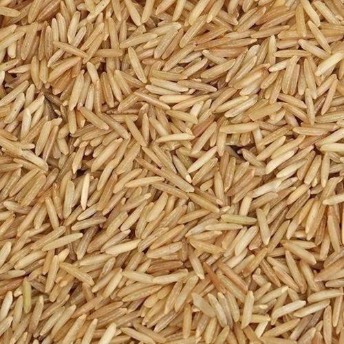 1718 Brown Raw Basmati Rice