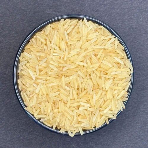 1718 Golden Sella Basmati Rice