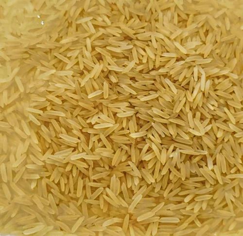 1885 Golden Sella Basmati Rice
