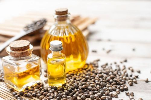 Industrial & Agricultural Oils