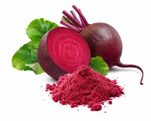 Dehydrated Beetroot Powder